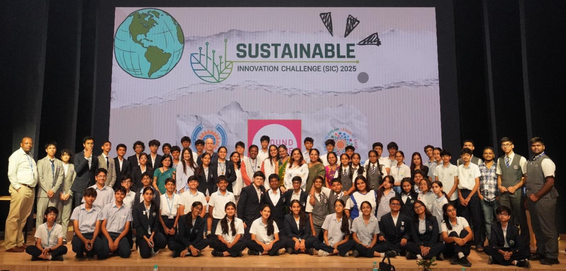 Sustainability 1
