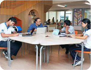 College Counselling