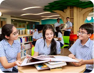 Learning Center