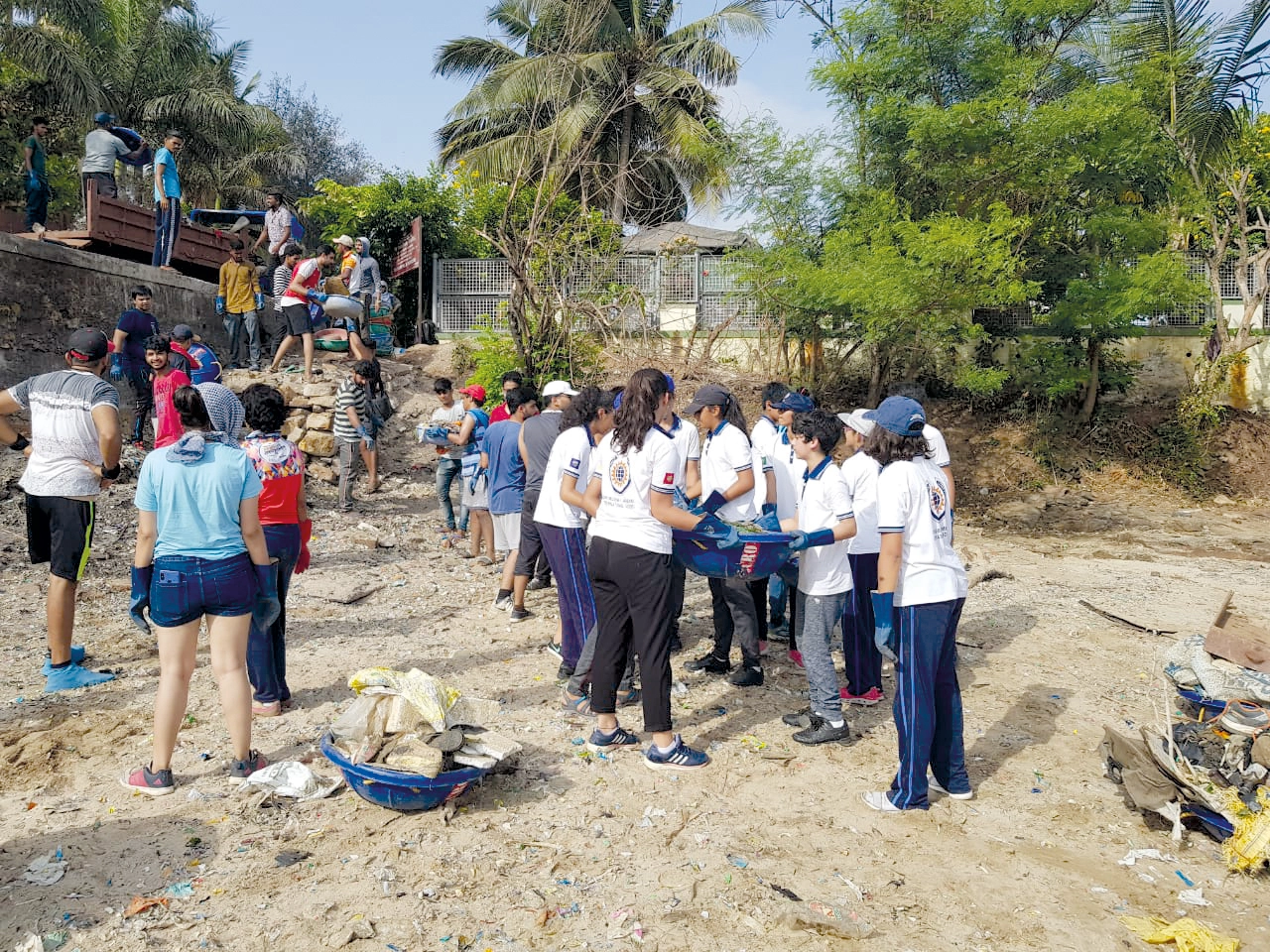 Service Learning