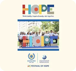 Festival of Hope