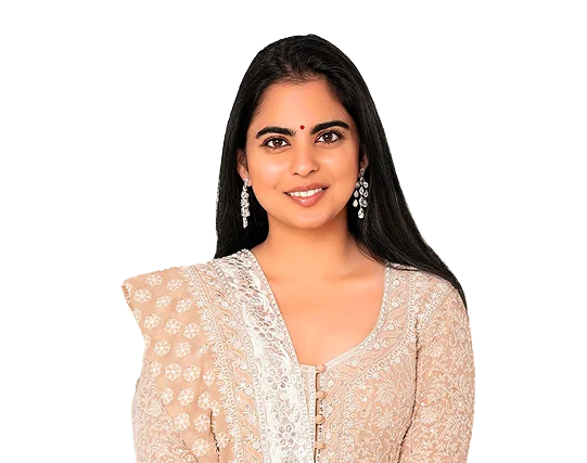 Isha Ambani Piramal