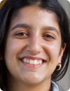 Shanaya Piramal