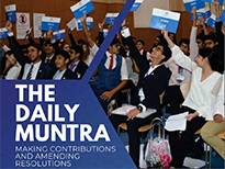 Newsletter - Issue 3