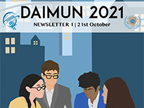 Newsletter - Issue 1