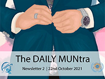 Newsletter - Issue 2