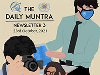 Newsletter - Issue 3