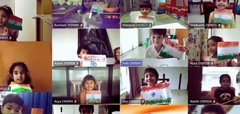 Independence Day 2021