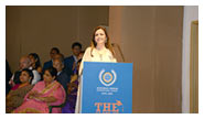 Speech by Smt. Nita Ambani