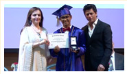 Awards Ceremony