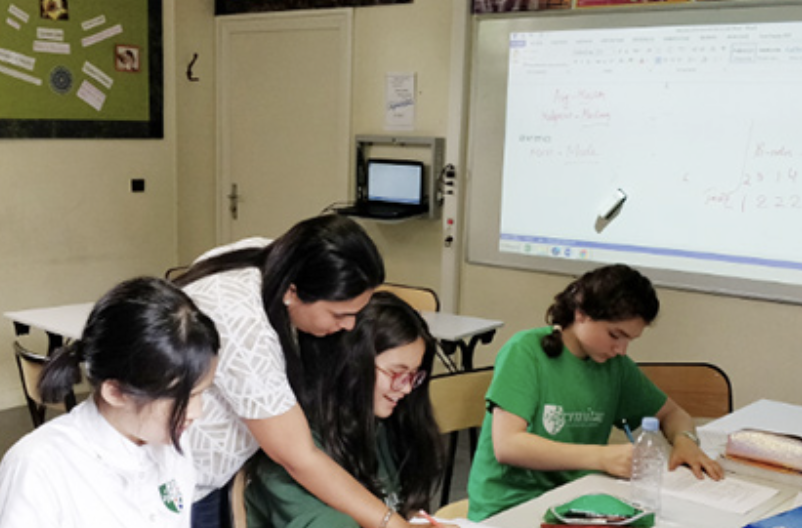 Ermitage International School, Paris