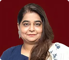Ms. Sonali Bajaj