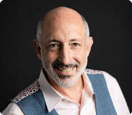 Mr. Mark Rosenblum 