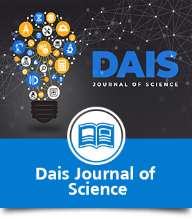 DAIS Journal of Science