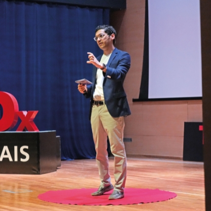 Abhijeet Kaji