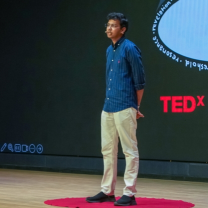 Abhinav Aggarwal