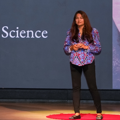 Aditi Dugar