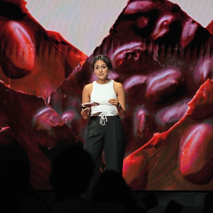 Avantika Ahuja
