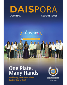 Daispora