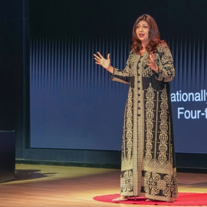 Dr. Vibha Bakshi