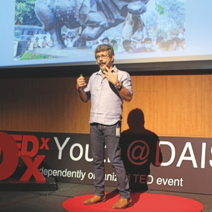 Arzan Khambatta