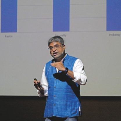 Srinivvasan Gopalkrishnan