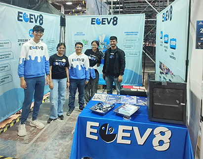 FIRST Robotics Competition