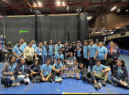 FIRST Tech Challenge World Championship