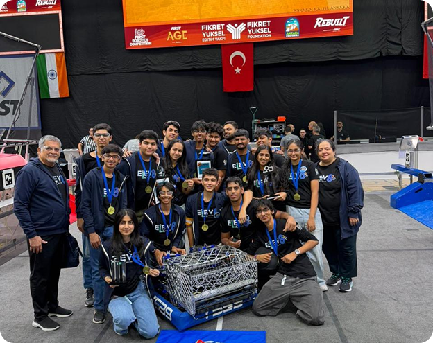 VEX IQ
