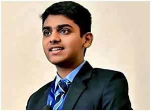Arjun Pawar