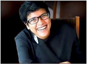 Ritu Dalmia