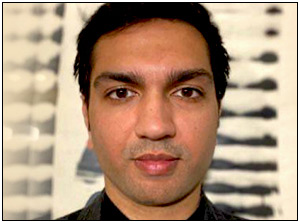 Dr. Swapneil Parek
