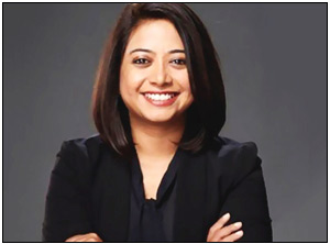 Faye D’Souza