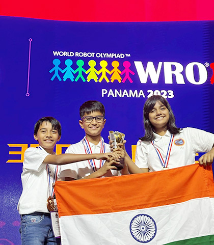 FIRST Tech Challenge World Championship