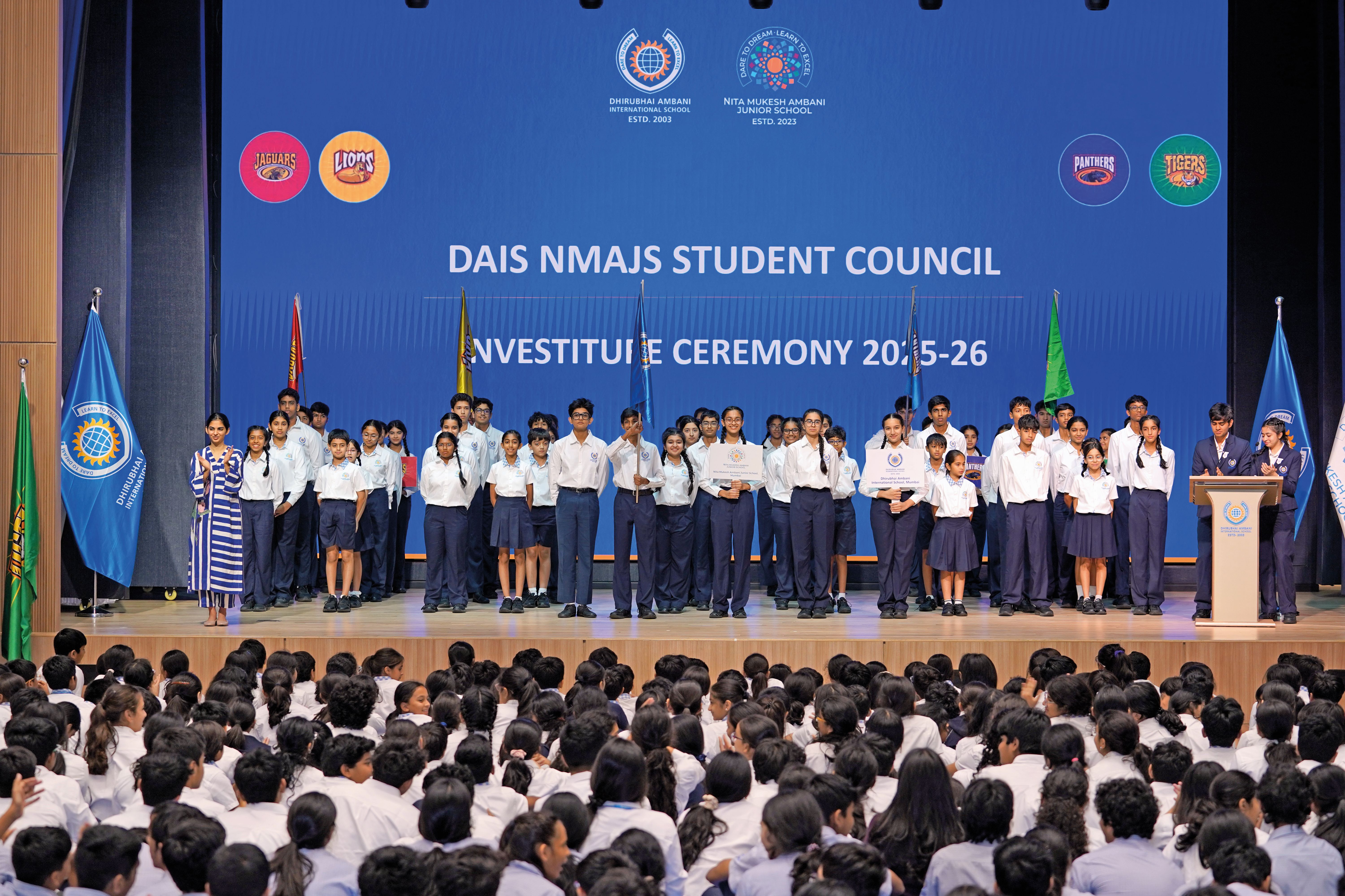 Student Council