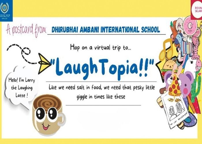 Laughtopia - 2022