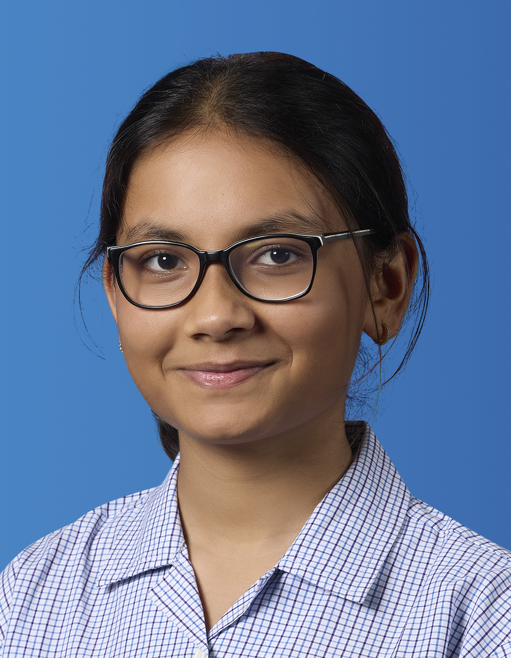 Lavanya Gupta of IBDP Year 12 selected as the Finalist in Conrad Challenge 2026