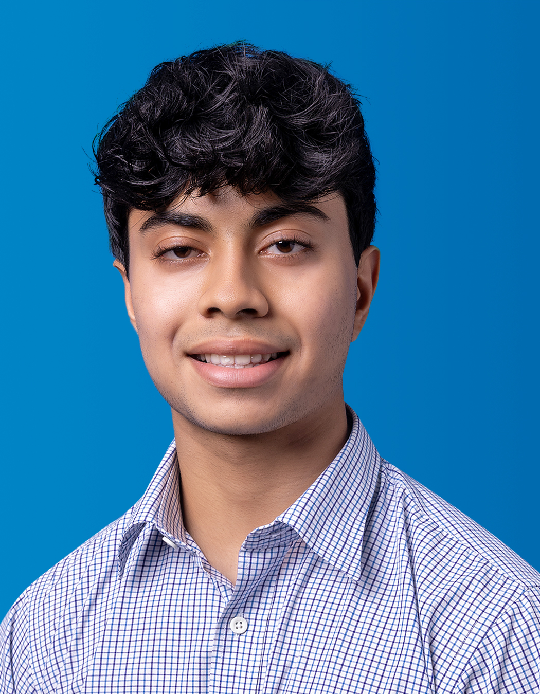 Nimay Shah of IBDP Y12 Publishes Research on ESG and Financial Performance in India