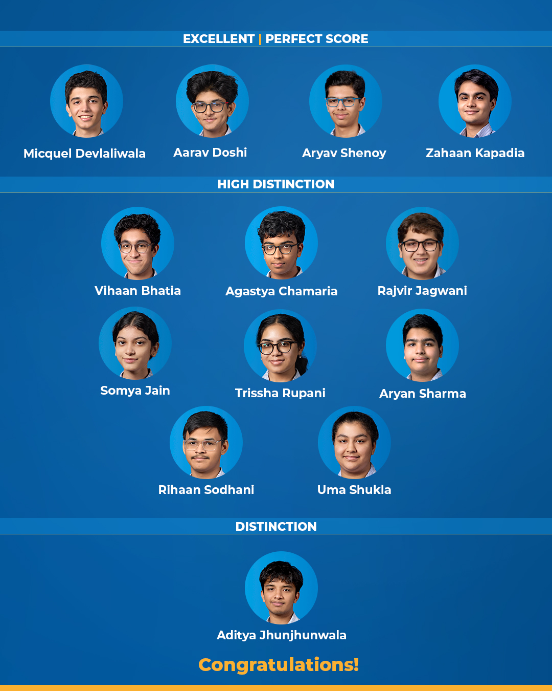 DAIS IBDP Y11 Students Excel at the International Chemistry Quiz (ICQ) 2026