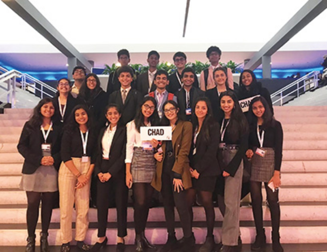 Debate on the case of Guatemala vs Belize