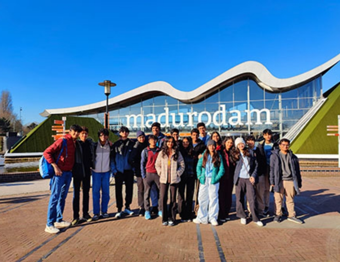 THIMUN Hague 2025