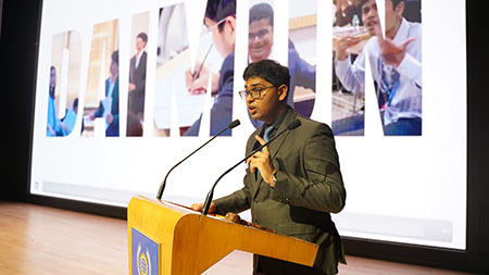 MUN Gallery Photo 1
