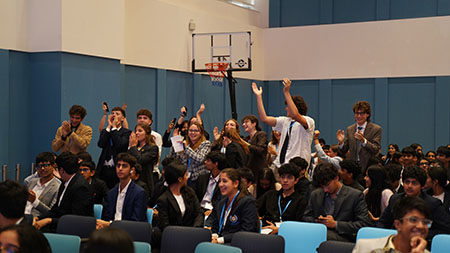 MUN Gallery Photo 2