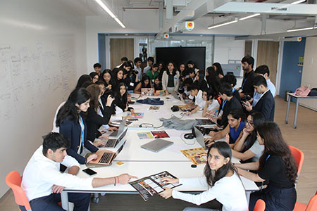 MUN Gallery Photo 4