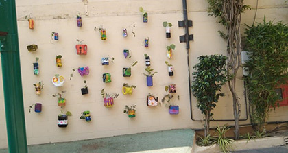 D20 event at DAIS