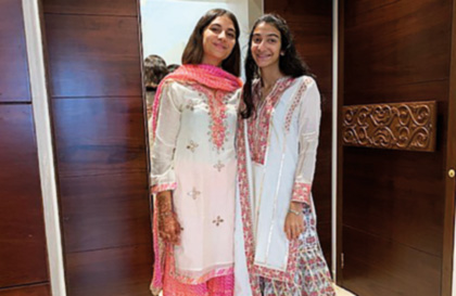 Indo-Italian Exchange