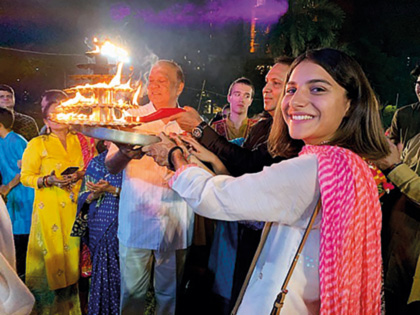 Indo-Italian Exchange