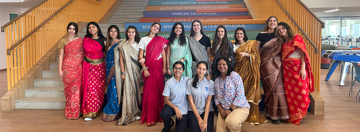 Indo-Spanish Exchange 2024-25