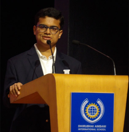 Varun Bakshi