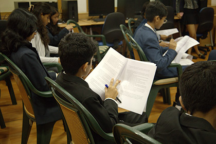 MUN Gallery Photo 1